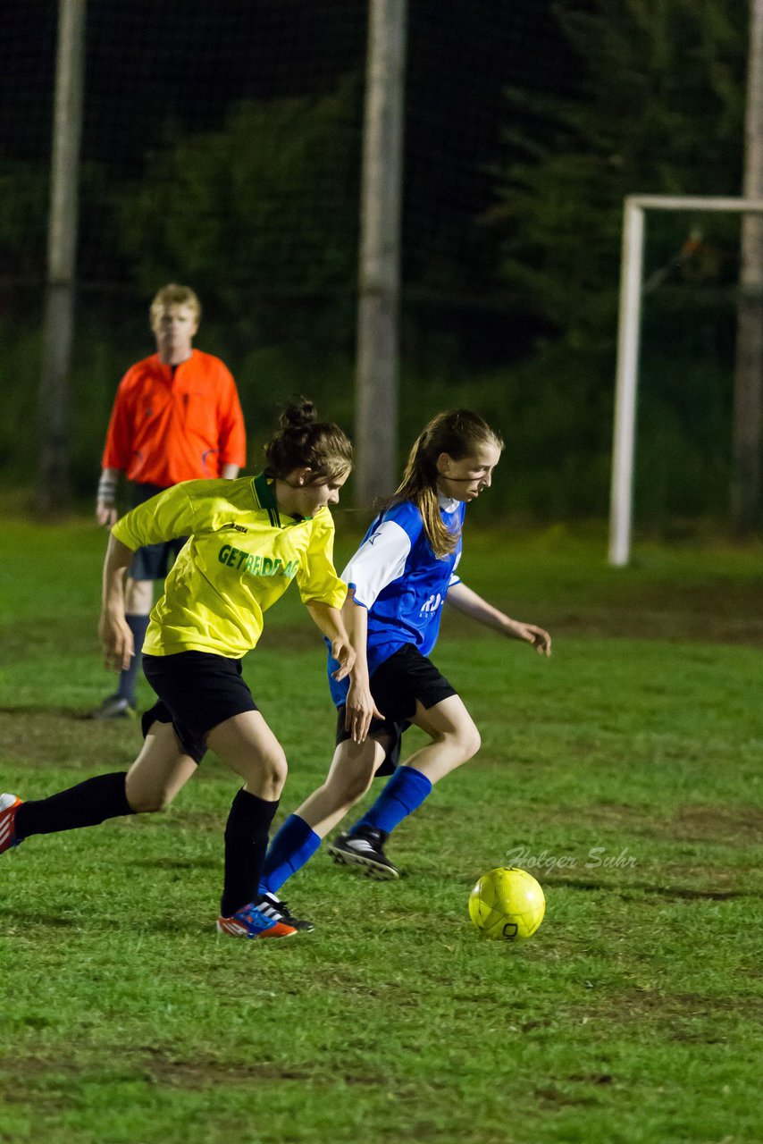 Bild 324 - B-Juniorinnen KaKi beim Abendturnier Schackendorf